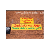 cocktails