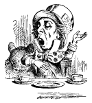 Cappellaio matto